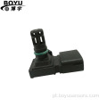 SENSOR DE PRESSÃO DE ENTRADA DE AR ​​DO MAPA OEM 5WK96841 5WK0833A